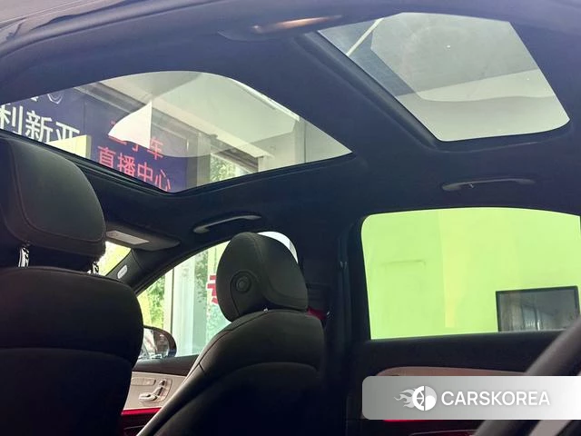 Mercedes-Benz E-class AMG id 4256361 из Китая 11
