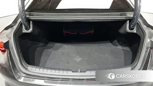 Kia K8 id 3671180 из Кореи 11