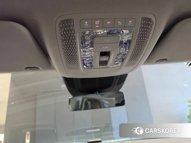 Mercedes-Benz GLE-Class W167 id 3909301 из Кореи 11