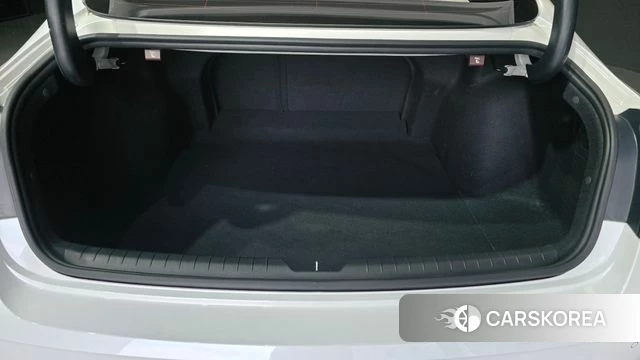 Hyundai Sonata (DN8) id 3800181 из Кореи 11