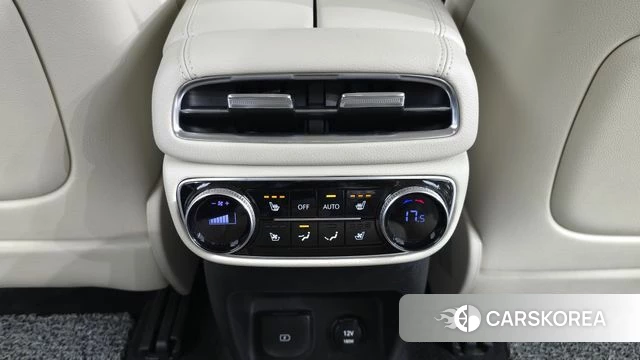 Genesis GV80 id 4577025 из Кореи 11