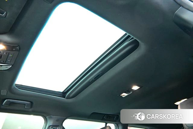 Lexus GX id 4262501 из Китая 11