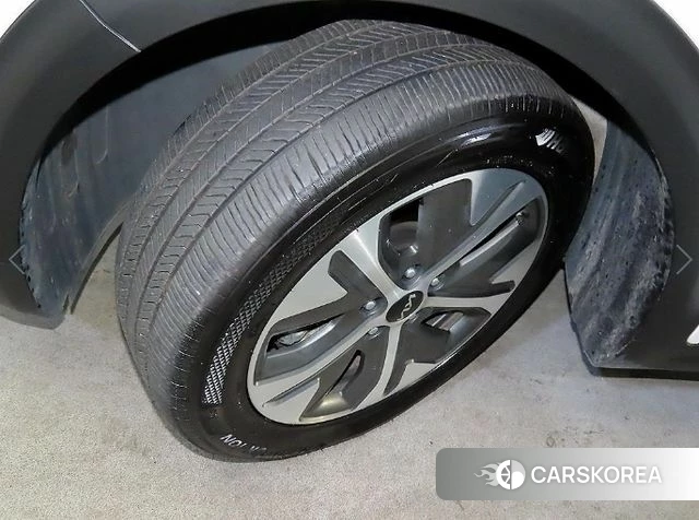 Kia Niro Plus id 3964512 из Кореи 11