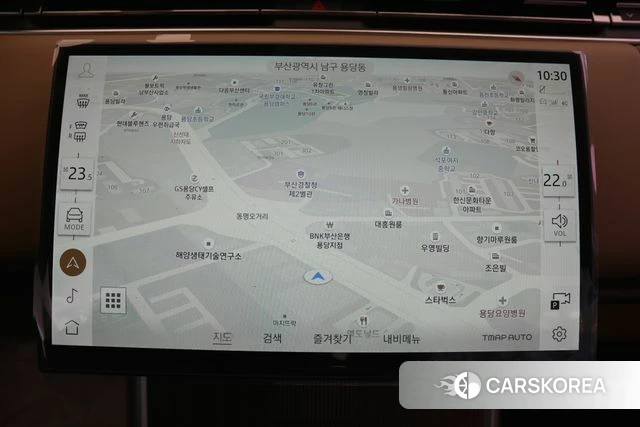 Land Rover Range Rover 5th Generation id 3850081 из Кореи 11