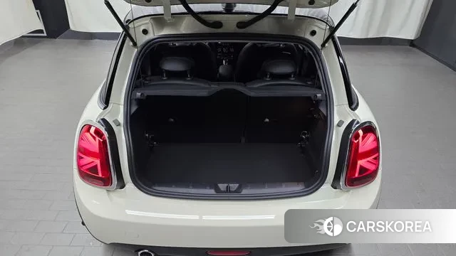 Mini Cooper id 3412662 из Кореи 11