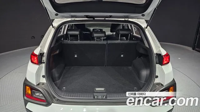 Hyundai Kona id 2687598 из Кореи 11