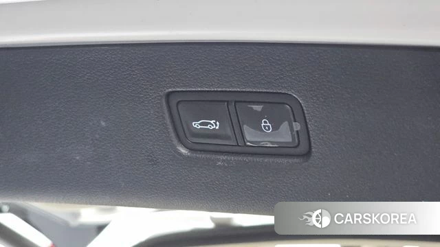 Genesis GV80 id 4579800 из Кореи 11