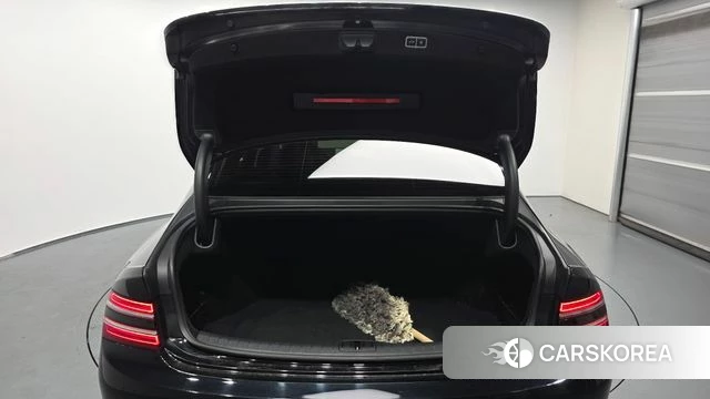 Genesis G80 (RG3) id 4535836 из Кореи 11