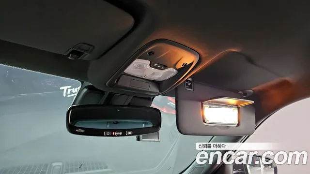 Chevrolet (GM Daewoo) The New Trail Blazer id 2794863 из Кореи 11