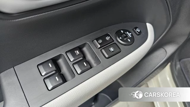 Kia The New Kia Ray EV id 4488210 из Кореи 11