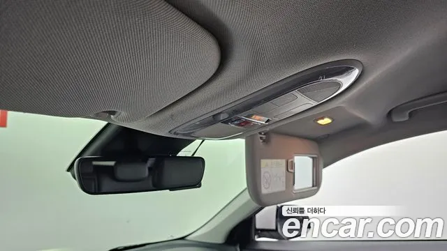 Hyundai Ionic 5 id 2823651 из Кореи 11