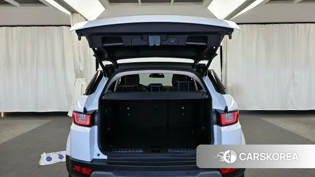 Land Rover Range Rover Evoque id 3249185 из Кореи 11