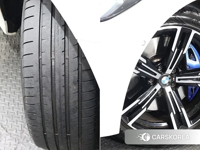 BMW 3 Series (G20) id 3770531 из Кореи 11