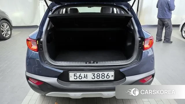 Kia Stonic id 3325147 из Кореи 11