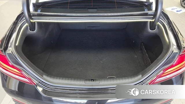 Genesis G70 id 4900895 из Кореи 11
