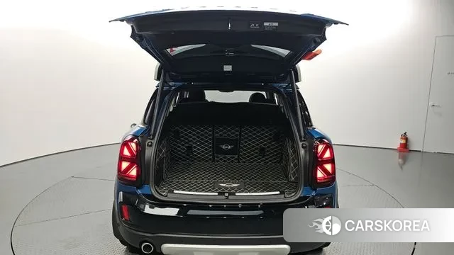 Mini Cooper Countryman id 3000000 из Кореи 11