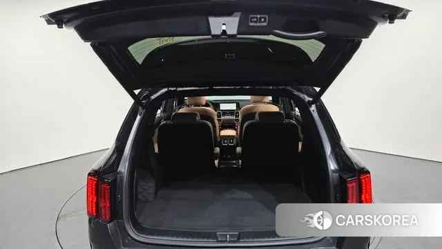 Kia Sorento 4th Generation id 3713434 из Кореи 11