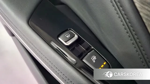 Kia K8 Hybrid id 3054229 из Кореи 11