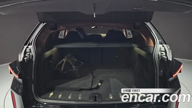 BMW XM (G09) id 2847827 из Кореи 11