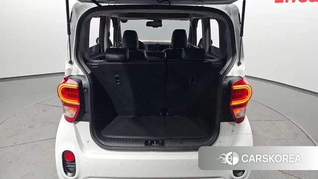 Kia The New Ray id 3525130 из Кореи 11