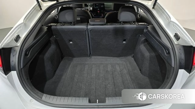 Hyundai The New Ionic Hybrid id 3844891 из Кореи 11