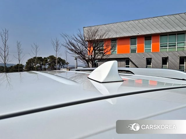 Kia Mohave Master id 3799433 из Кореи 11