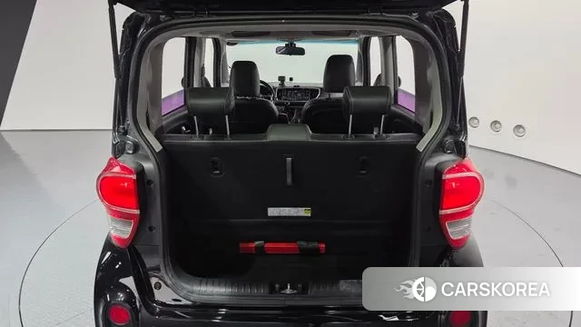 Kia The New Ray id 3469787 из Кореи 11