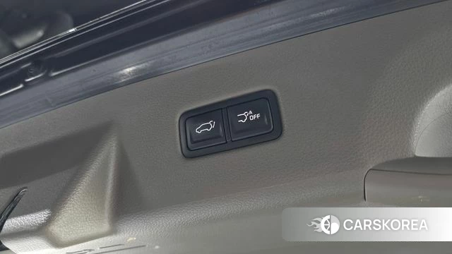 Kia Carnival 4th generation id 4195126 из Кореи 11