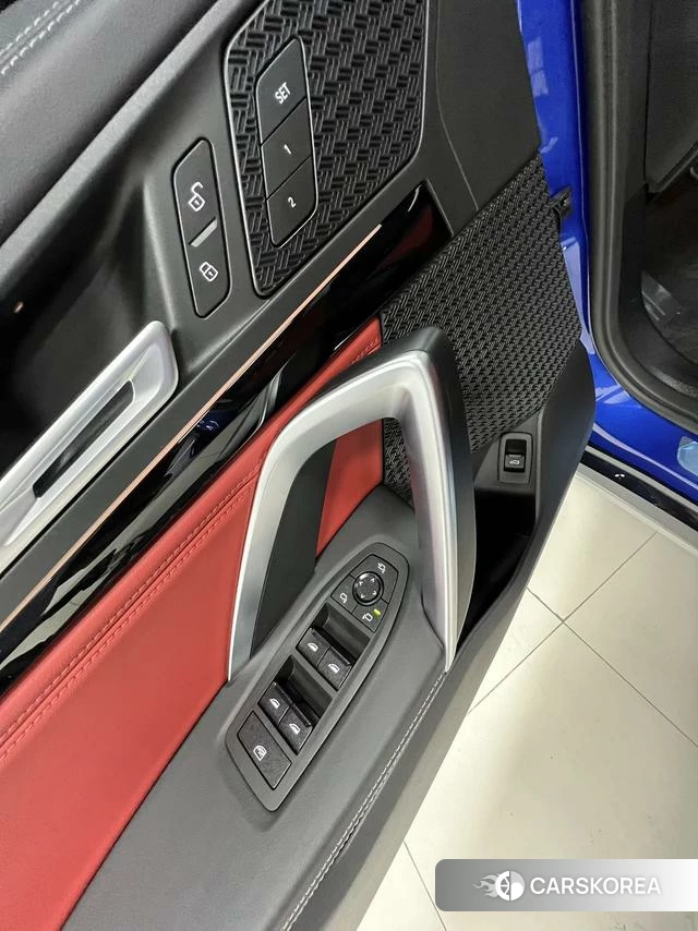 BMW X1 id 4348215 из Китая 11