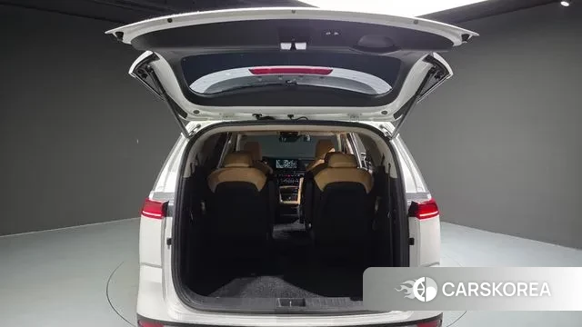 Kia Carnival 4th generation id 3003697 из Кореи 11