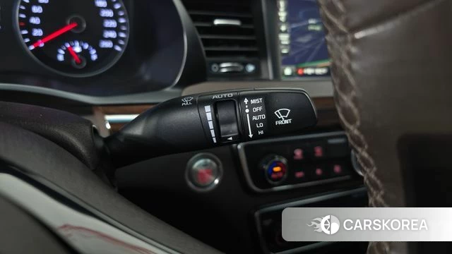 Kia Come New K7 id 4794603 из Кореи 11