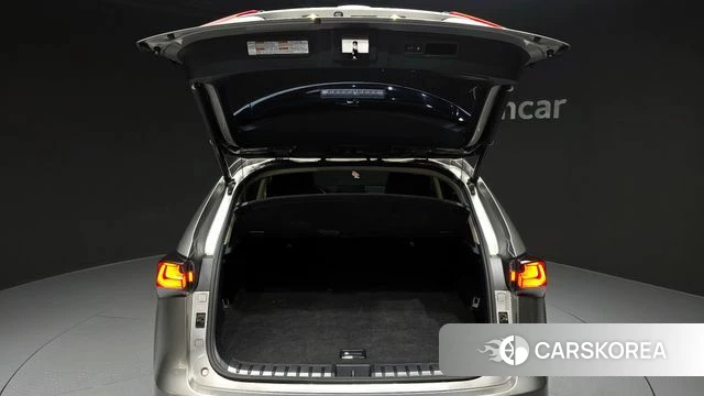 Lexus NX300h id 3936860 из Кореи 11