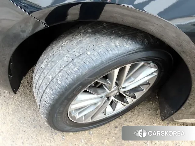 Hyundai Grandeur IG id 3687742 из Кореи 11