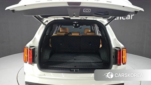 Kia Sorento 4th Generation id 4750533 из Кореи 11