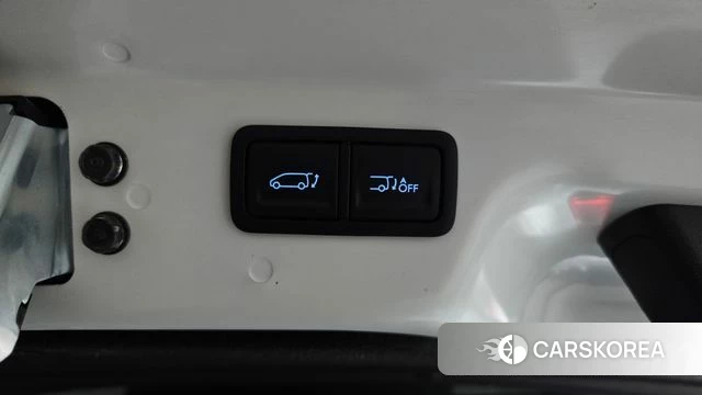 Hyundai Staria id 4280369 из Кореи 11
