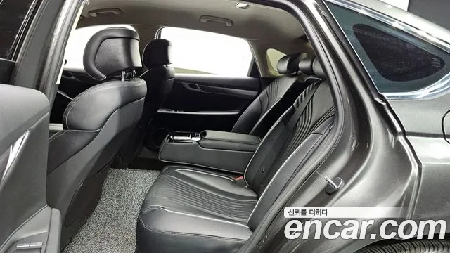 Genesis G80 (RG3) id 2905994 из Кореи 11