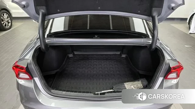 Kia K5 Hybrid 3rd Generation id 3402220 из Кореи 11