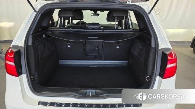 Mercedes-Benz B-Class W246 id 4326102 из Кореи 11