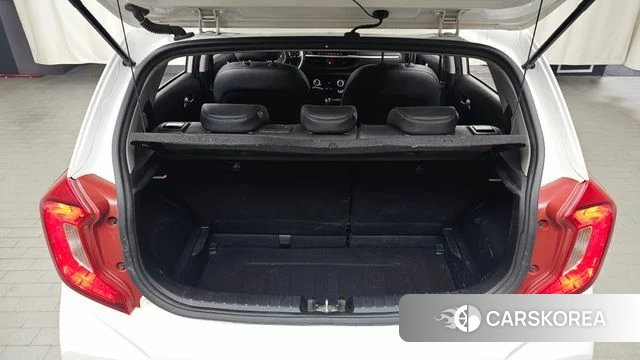 Kia Morning Urban (JA) id 3859606 из Кореи 11