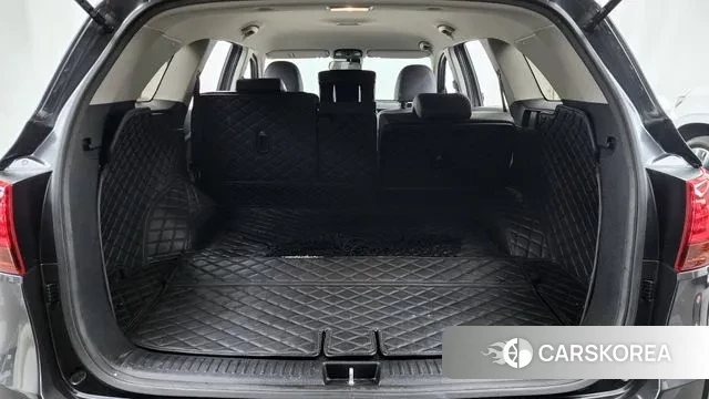 Kia All New Sorento id 3520043 из Кореи 11