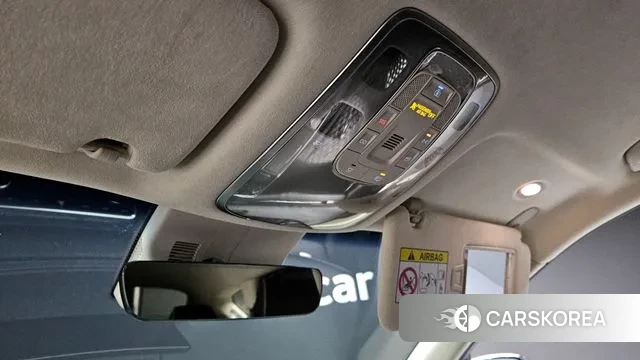 Genesis GV80 id 3459214 из Кореи 11