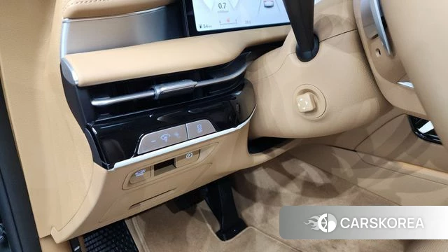 Genesis G80 (RG3) id 4427648 из Кореи 11