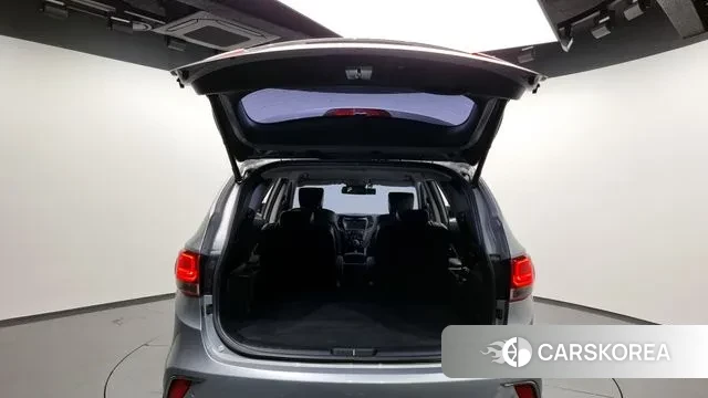 Hyundai The New Max Cruise id 3234014 из Кореи 11