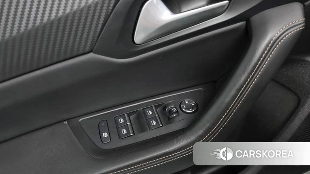 Peugeot 508 second Generation id 4507861 из Кореи 11
