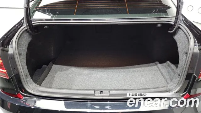 Volkswagen The New Passat id 2803182 из Кореи 11