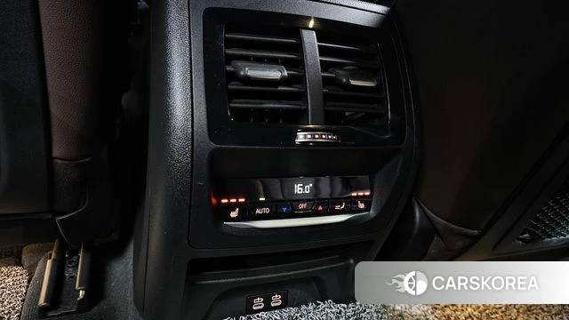 BMW X3 (G01) id 3843570 из Кореи 11