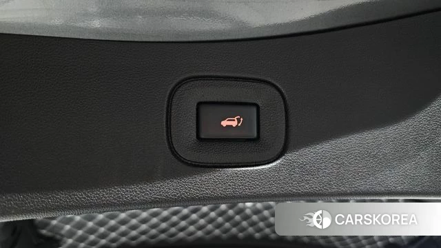 Renault Korea (Samsung) The New QM6 id 3851089 из Кореи 11