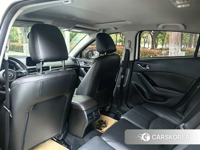 Mazda 3 Angkesaila id 3944993 из Китая 11