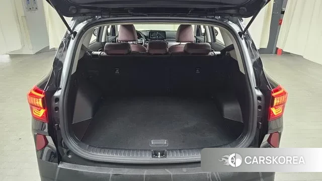 Kia Seltos id 3675645 из Кореи 11