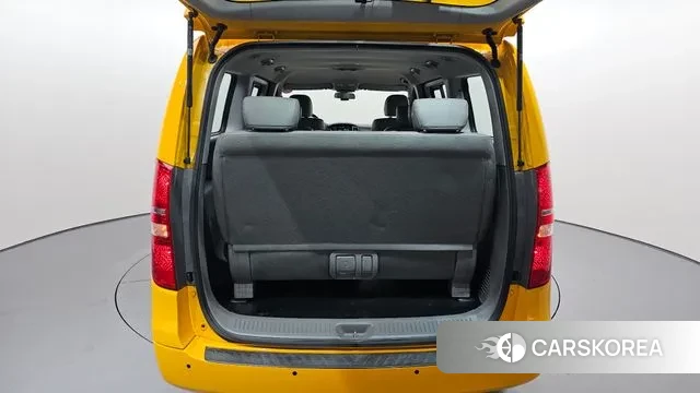 Hyundai The New Grand Starex id 3368361 из Кореи 11